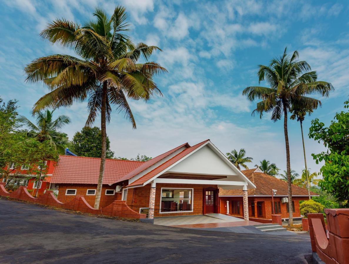Carmel Tourism Village Kotamangalam Екстериор снимка