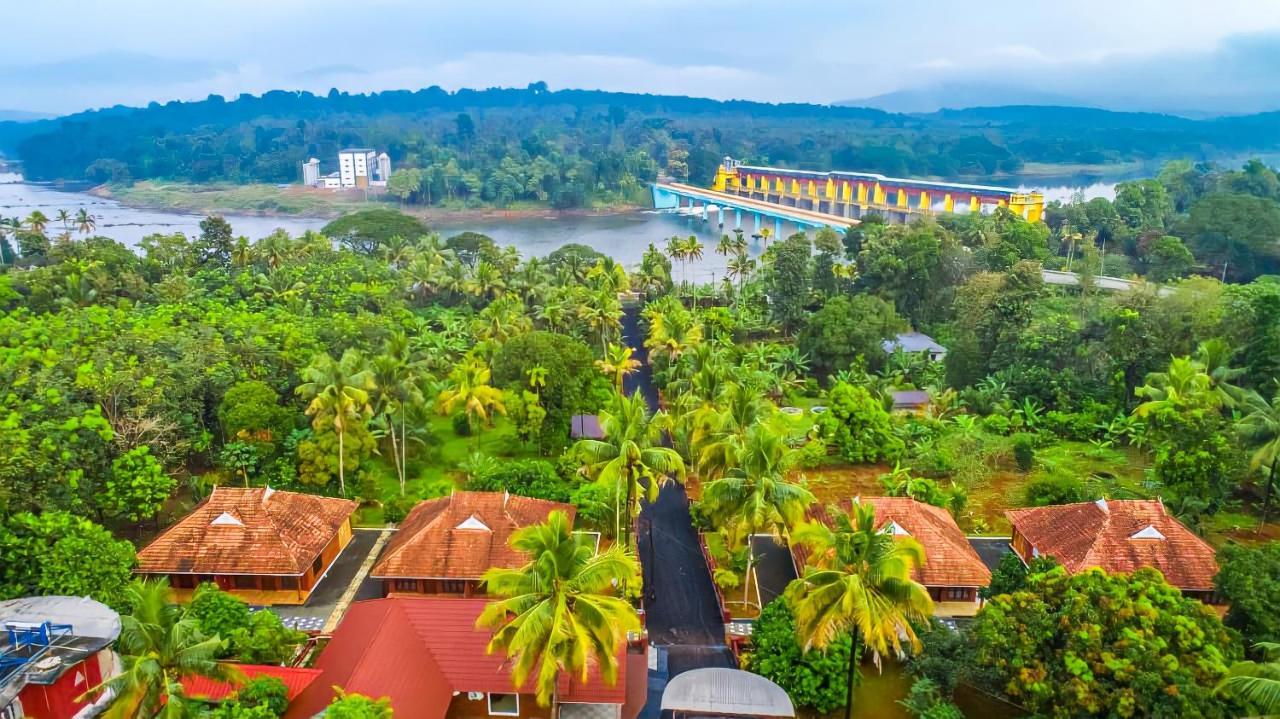 Carmel Tourism Village Kotamangalam Екстериор снимка