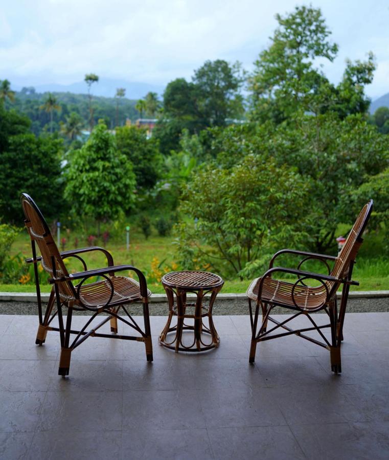 Carmel Tourism Village Kotamangalam Екстериор снимка