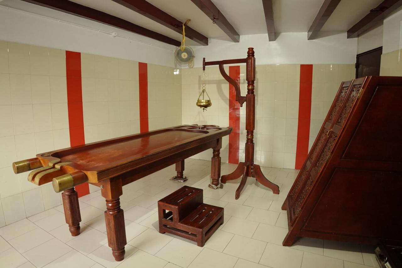 Carmel Tourism Village Kotamangalam Екстериор снимка