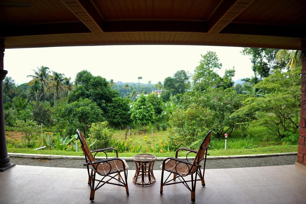 Carmel Tourism Village Kotamangalam Екстериор снимка