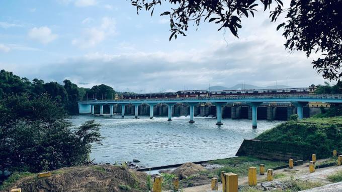 Carmel Tourism Village Kotamangalam Екстериор снимка