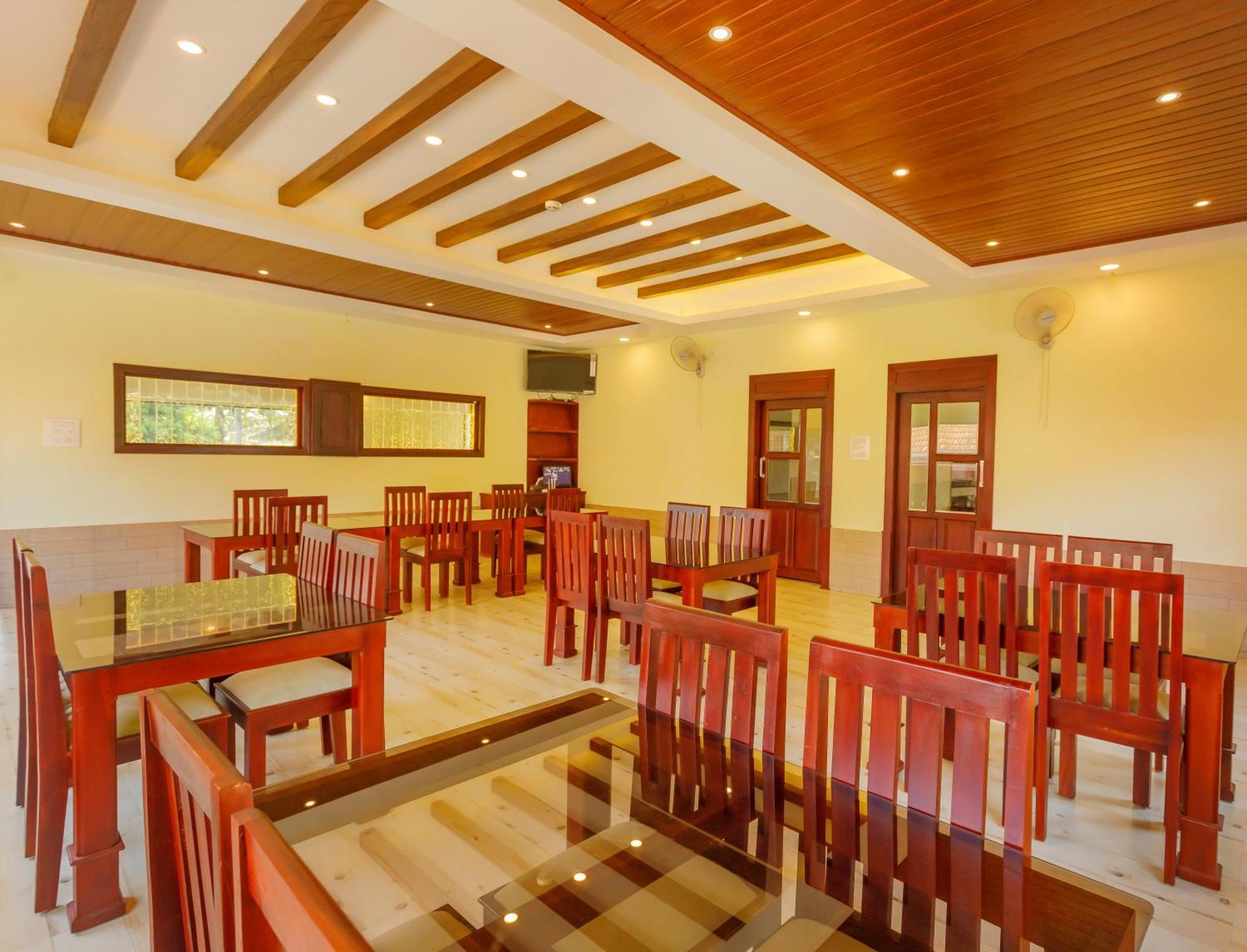Carmel Tourism Village Kotamangalam Екстериор снимка