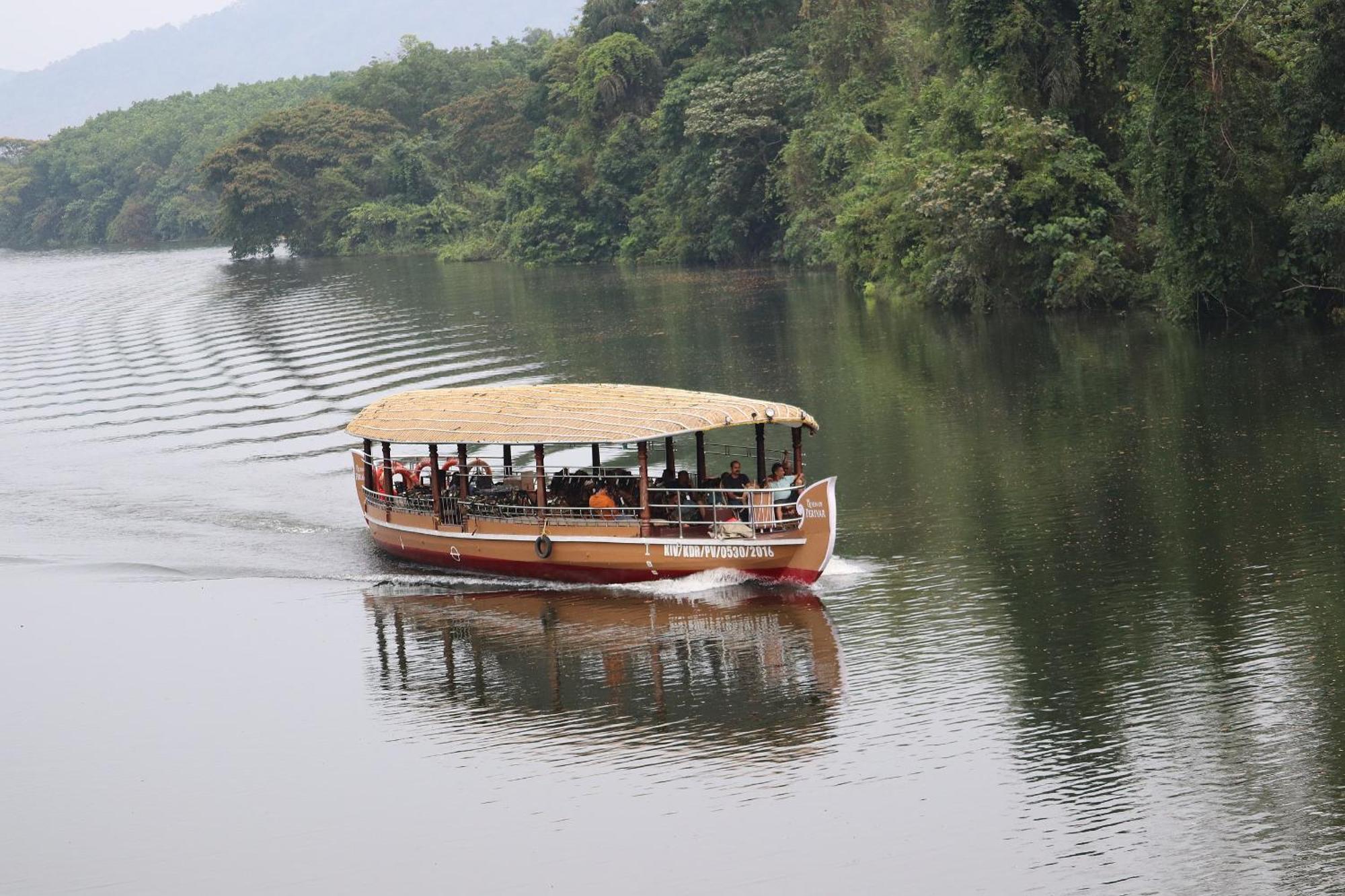 Carmel Tourism Village Kotamangalam Екстериор снимка